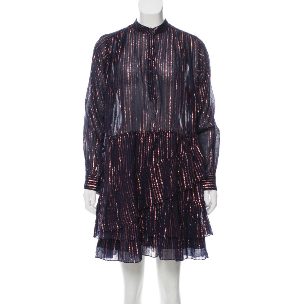 Ulla Johnson Mini Dress Size 8
